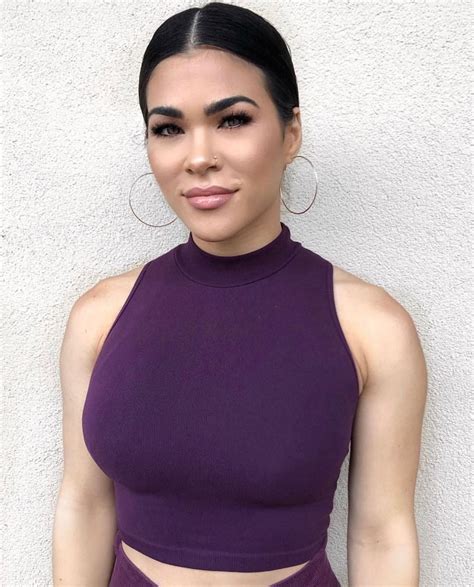 rachael ostovich onlyfans|Rachael Ostovich : r/mmababes